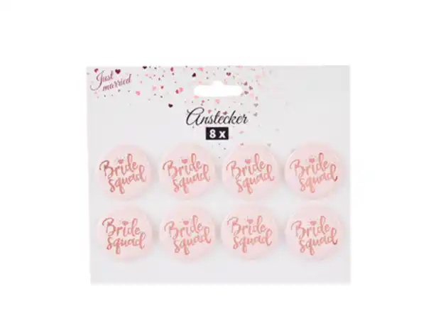 Bild 2 von Anstecker