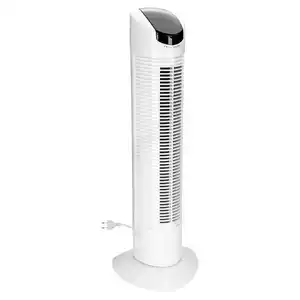 toom Turmventilator weiß 75 cm
