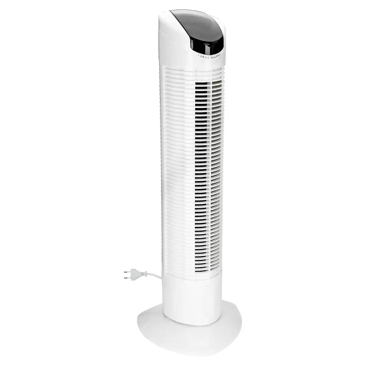 Bild 1 von toom Turmventilator weiß 75 cm