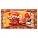 Bild 1 von Meica Bratmaxe Käse Bratwurst