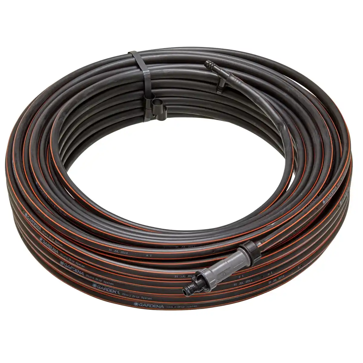 Bild 1 von Gardena Tropfrohr Unterirdisch Ø 13,7 mm (1/64")