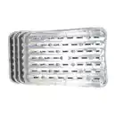 Bild 1 von Aluschale 4 Stk. 34x23x2,5cm KODi season