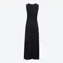 Bild 3 von Damen-Kleid mit Raffung