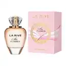 Bild 1 von LA RIVE In Flames Eau de Parfum, 90 ml