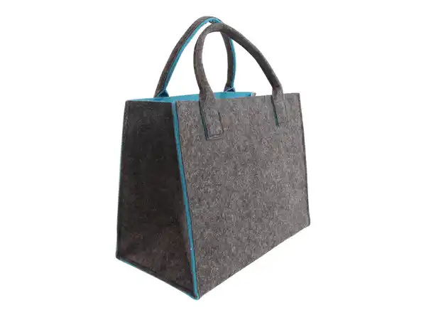 Bild 3 von Einkaufs-/Feuerholztasche ca. 35 x 28 x 20 cm