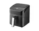 Bild 1 von GOURMETmaxx Heißluft-Fritteuse digital 4l 1400W