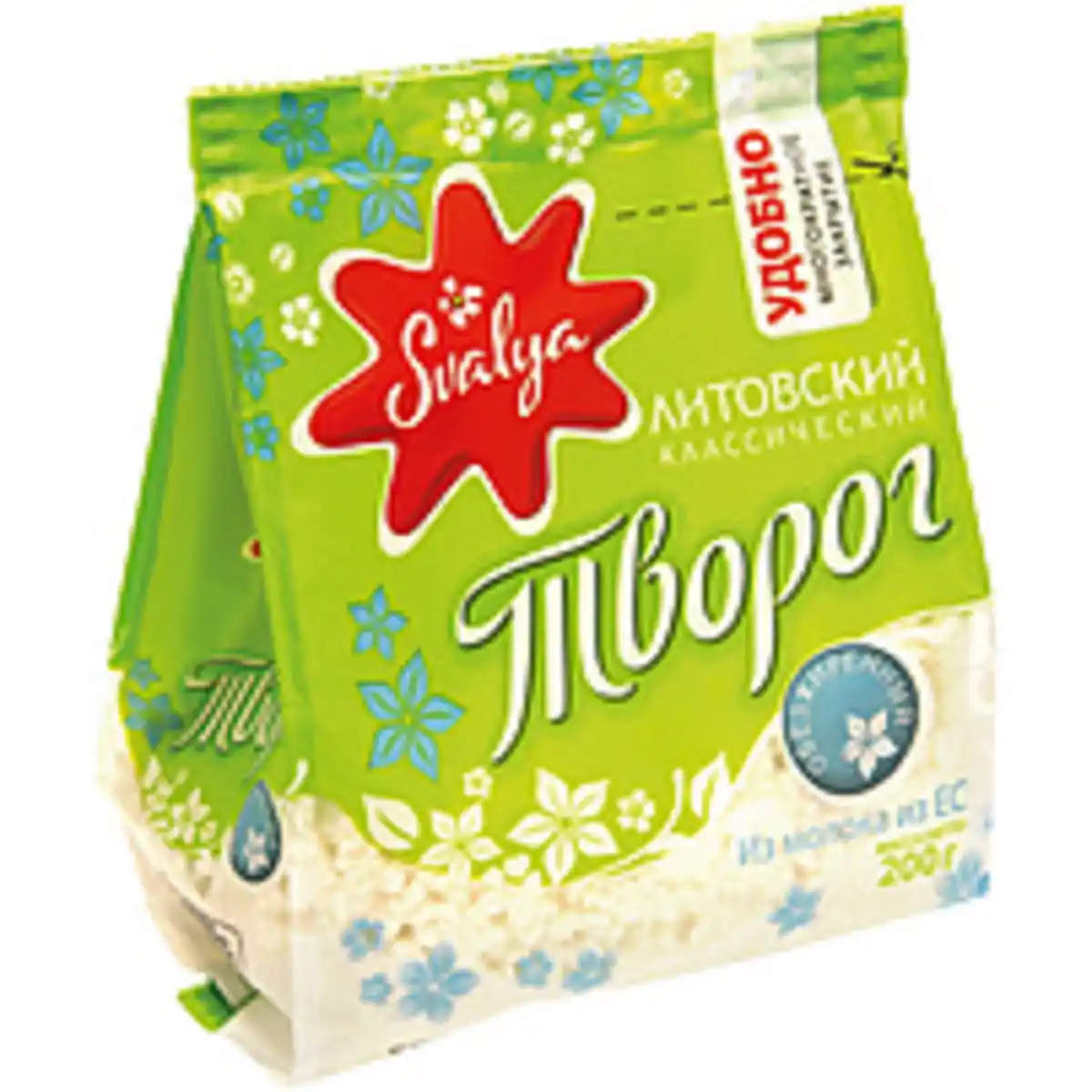 Bild 1 von Körniger Frischkäse 0,5% Fett