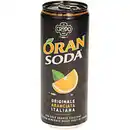 Bild 1 von Oran Soda - Orangenlimonade