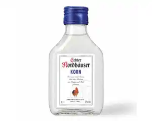 Nordhäuser Korn 32% vol.