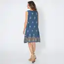 Bild 4 von Damen-Kleid mit Tasseln