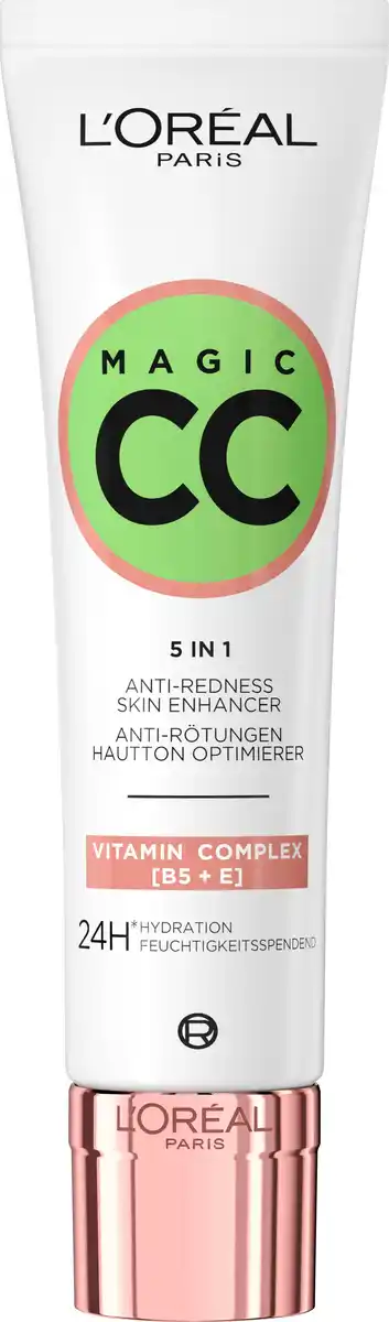 Bild 1 von L'ORÉAL PARIS CC C'est Magic, 30 ml