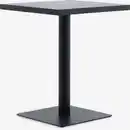 Bild 1 von Bistrotisch STENUNGSUND B59xL60 grau