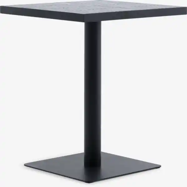 Bild 1 von Bistrotisch STENUNGSUND B59xL60 grau