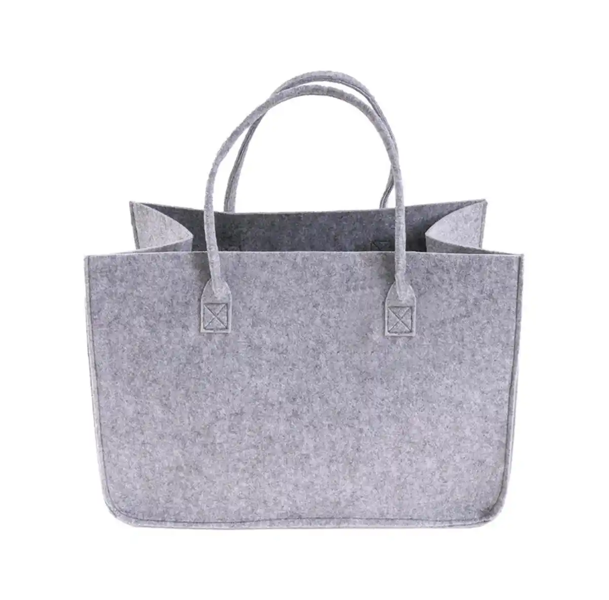 Bild 1 von Einkaufs-/Feuerholztasche ca. 50 x 34 x 27 cm