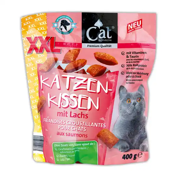 Bild 3 von Cat Bonbon Katzenkissen