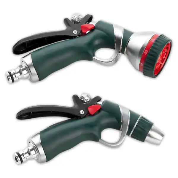 Bild 2 von Powertec Garden Bewässerungssystem