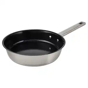 CROFTON Edelstahl Sortiment 2