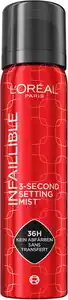 L'ORÉAL PARIS Infaillable Setting Spray, 1 Stk