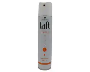 Taft Haarspray Halt+Pflege St.2