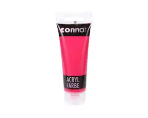 Connor Acrylfarbe 75 ml magenta