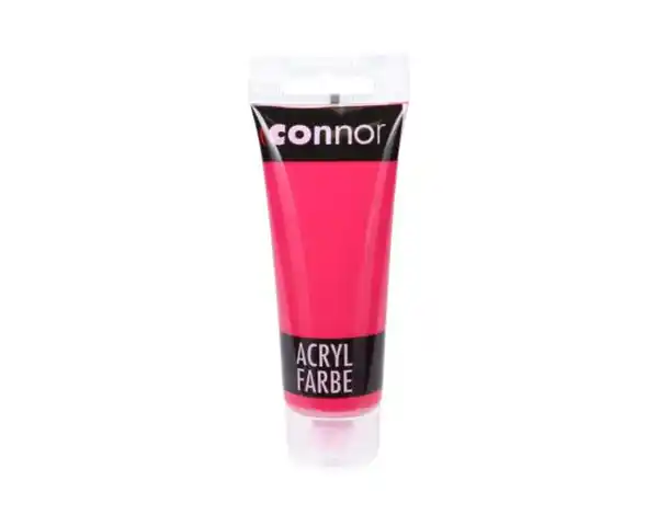 Bild 1 von Connor Acrylfarbe 75 ml magenta