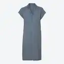 Bild 1 von Damen-Kleid aus French-Terry-Material