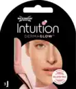 Bild 1 von Wilkinson Sword Intuition Dermaglow Rasierklingen