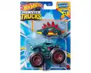Bild 1 von Hot Wheels Monster Truck, 2er Set
