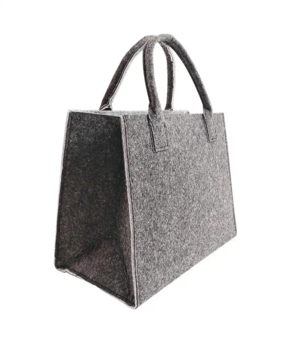 Bild 4 von Einkaufs-/Feuerholztasche ca. 35 x 28 x 20 cm