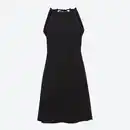 Bild 3 von Damen-Kleid mit Rückenausschnitt