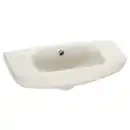 Bild 1 von Handwaschbecken "Scalma" weiß