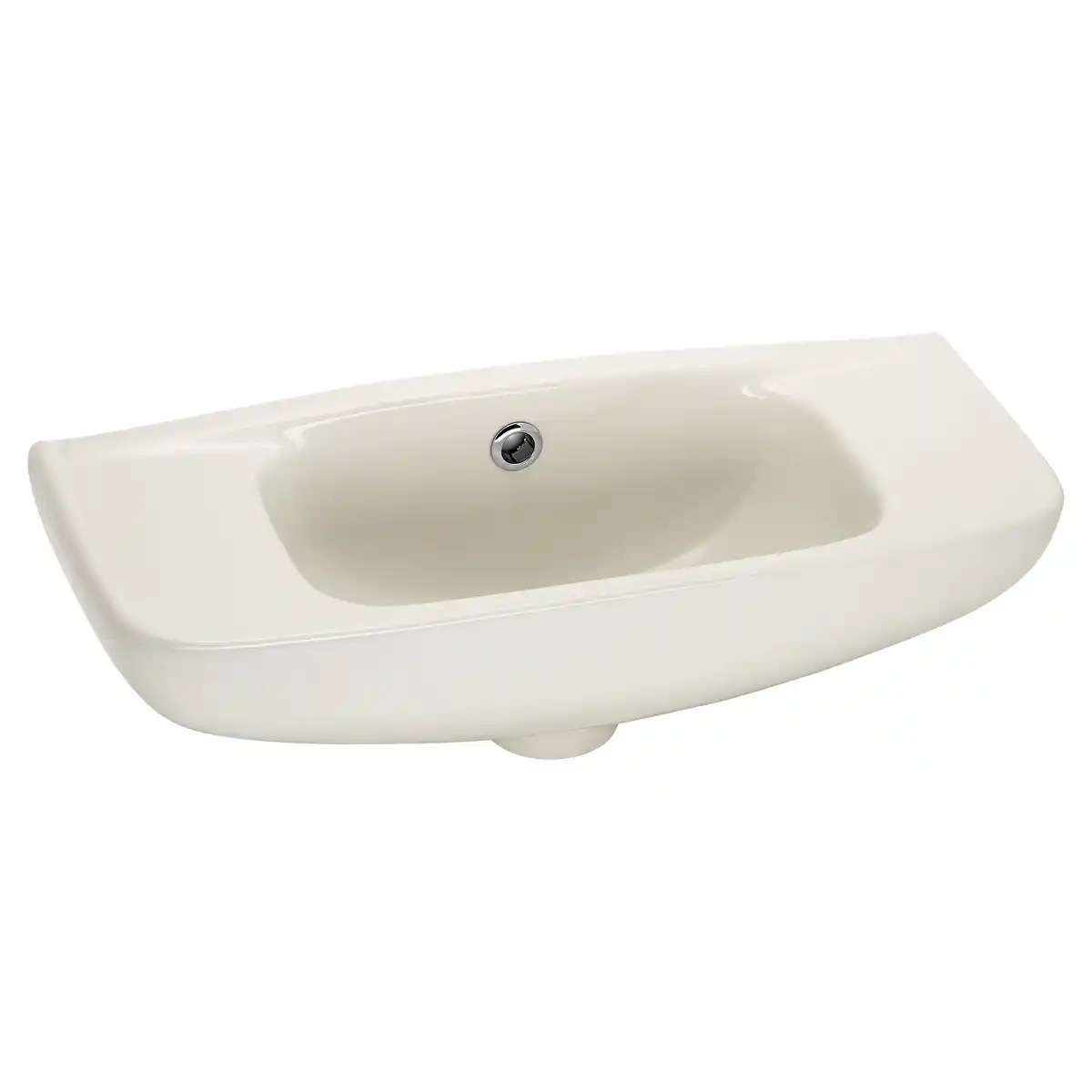 Bild 1 von Handwaschbecken "Scalma" weiß