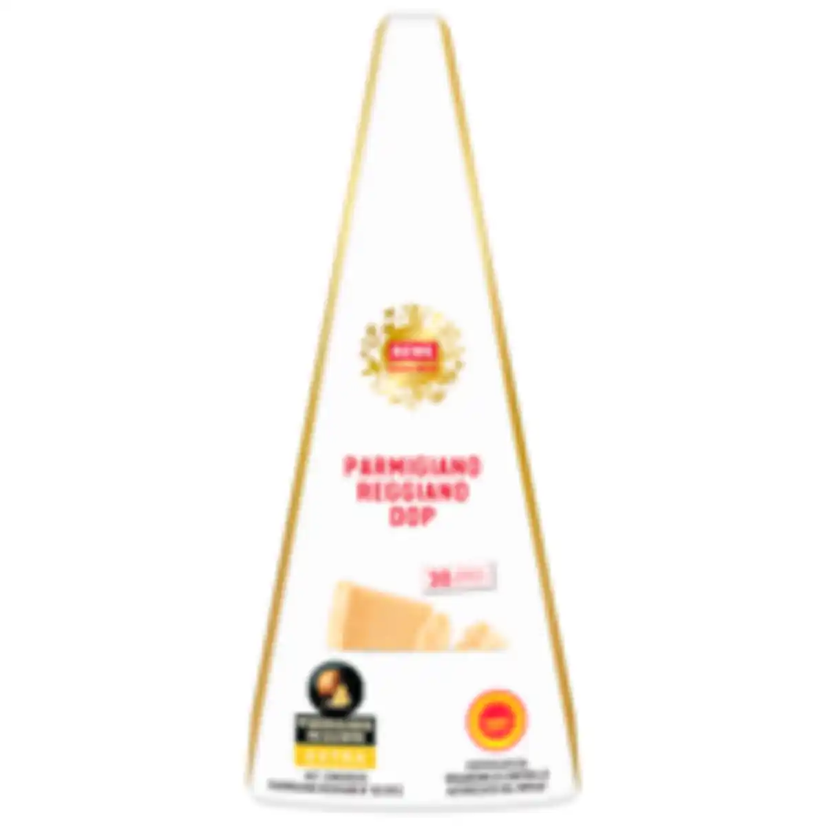 Bild 1 von REWE Feine Welt Parmigiano Reggiano