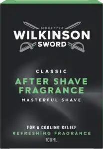 Wilkinson Sword After Shave Classic, 100 ml