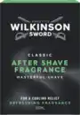 Bild 1 von Wilkinson Sword After Shave Classic, 100 ml