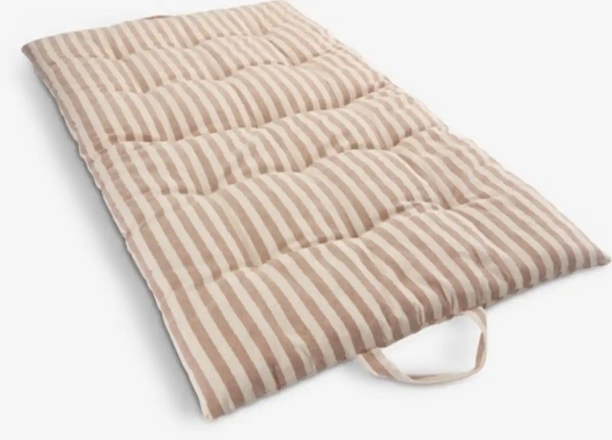 Bild 1 von Gartenmöbelauflage HULEN sand dunkel