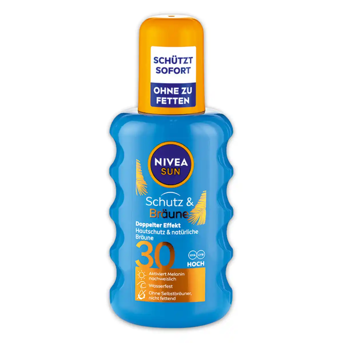 Bild 3 von Nivea Sun Sonnenpflege