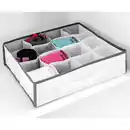 Bild 1 von Toptex Socken-Organizer