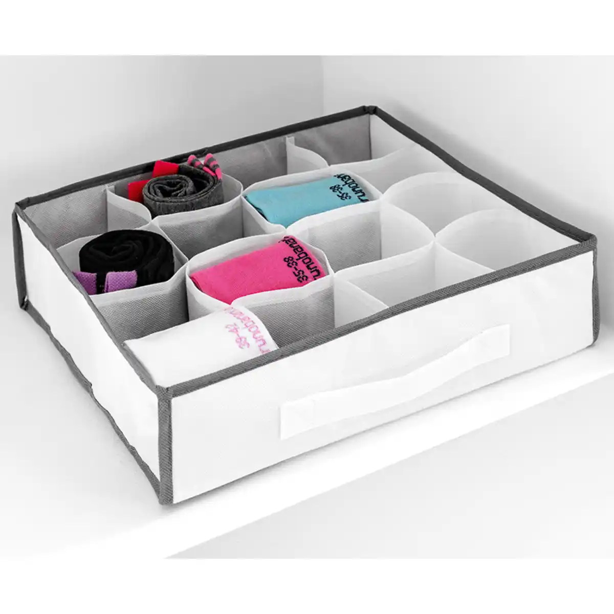 Bild 1 von Toptex Socken-Organizer