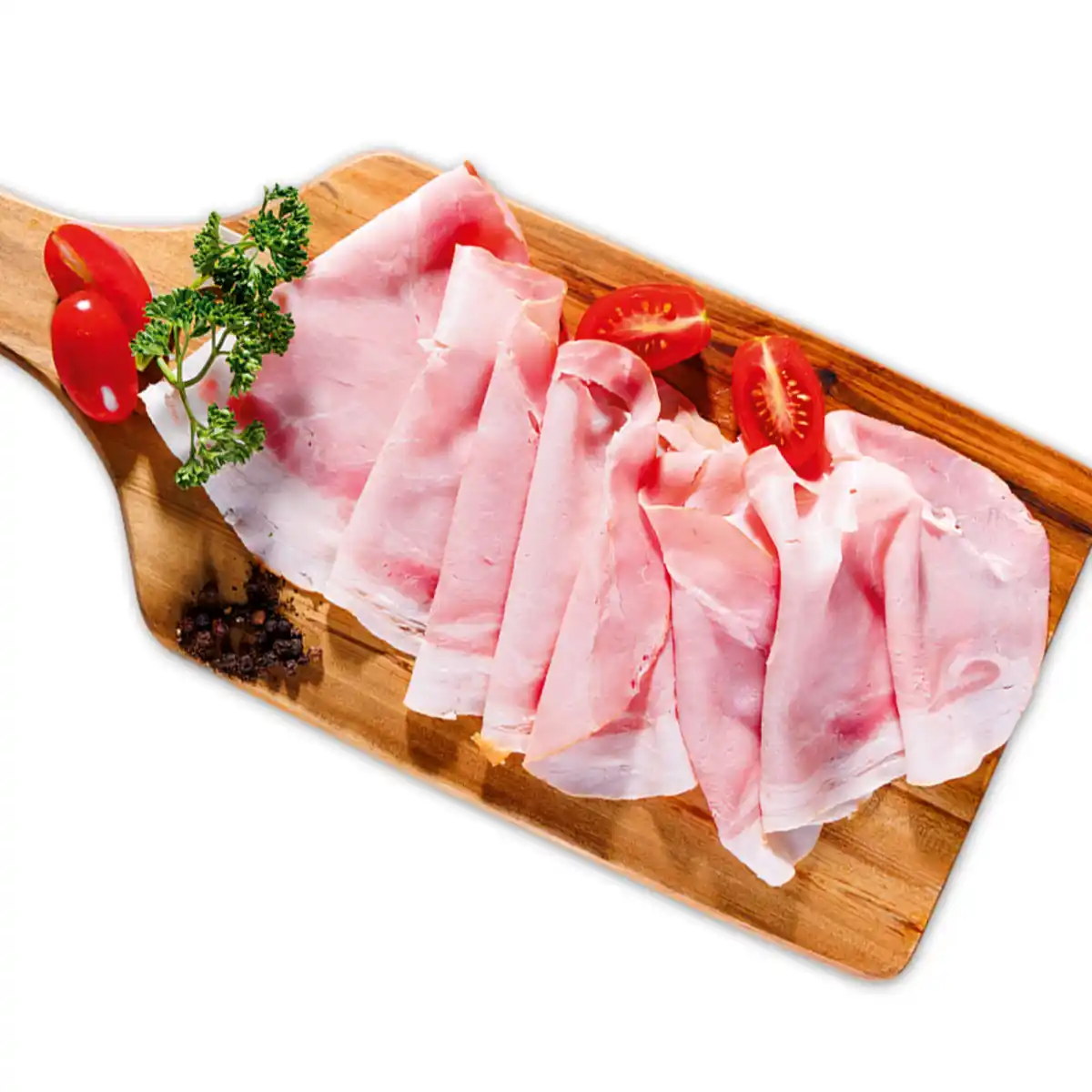 Bild 2 von St. Alpine/Schirnhofer Bauernschinken XXL