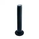 Bild 1 von toom Turmventilator schwarz 28 x 87 cm