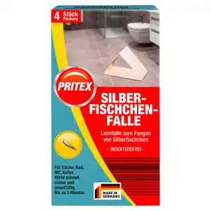 PRITEX Ungezieferfallen Sommer