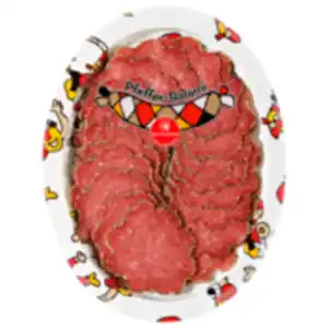 Wiltmann Pfeffer Salami