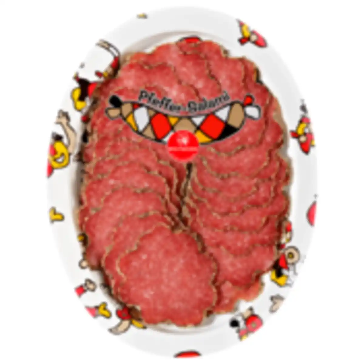 Bild 1 von Wiltmann Pfeffer Salami