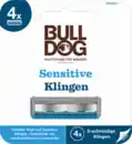 Bild 1 von BULLDOG Sensitive Rasierklingen