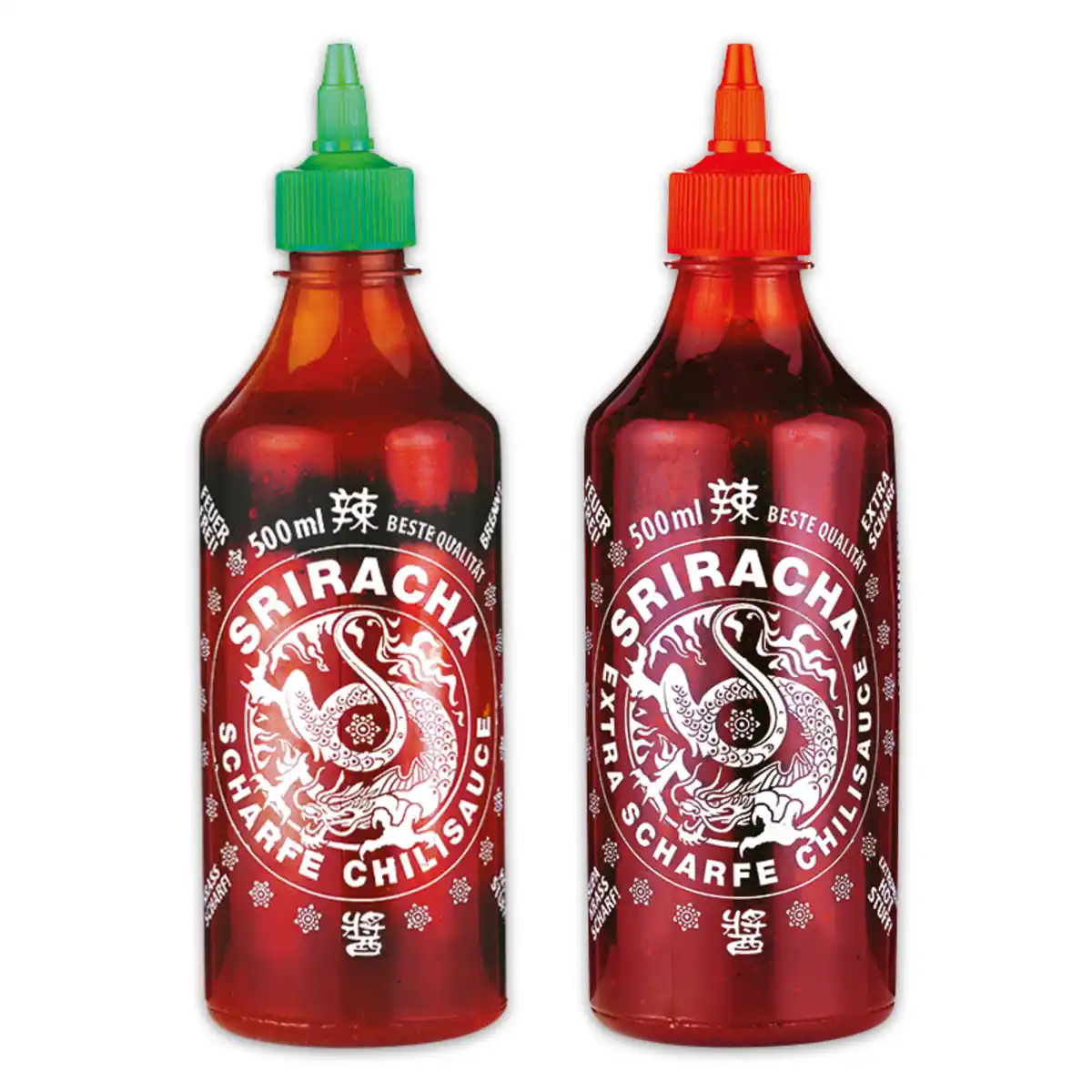 Bild 1 von A-One Sriracha Sauce