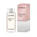 Bild 1 von LA RIVE Queen of Life Eau de Parfum, 75 ml