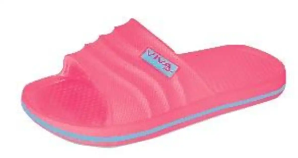 Bild 1 von Damen-Badepantoletten