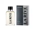 Bild 1 von LA RIVE Grey Point Eau de Toilette, 90 ml