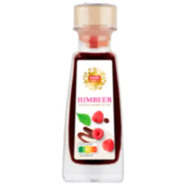 Bild 1 von REWE Feine Welt Fruchtessig Himbeer